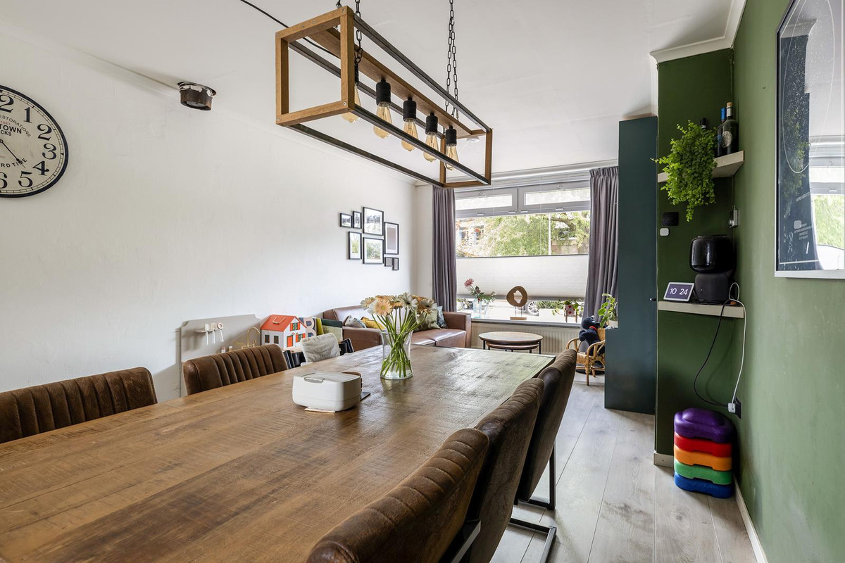 Hoekwoning te koop: Hofstedeweg 192, Enschede