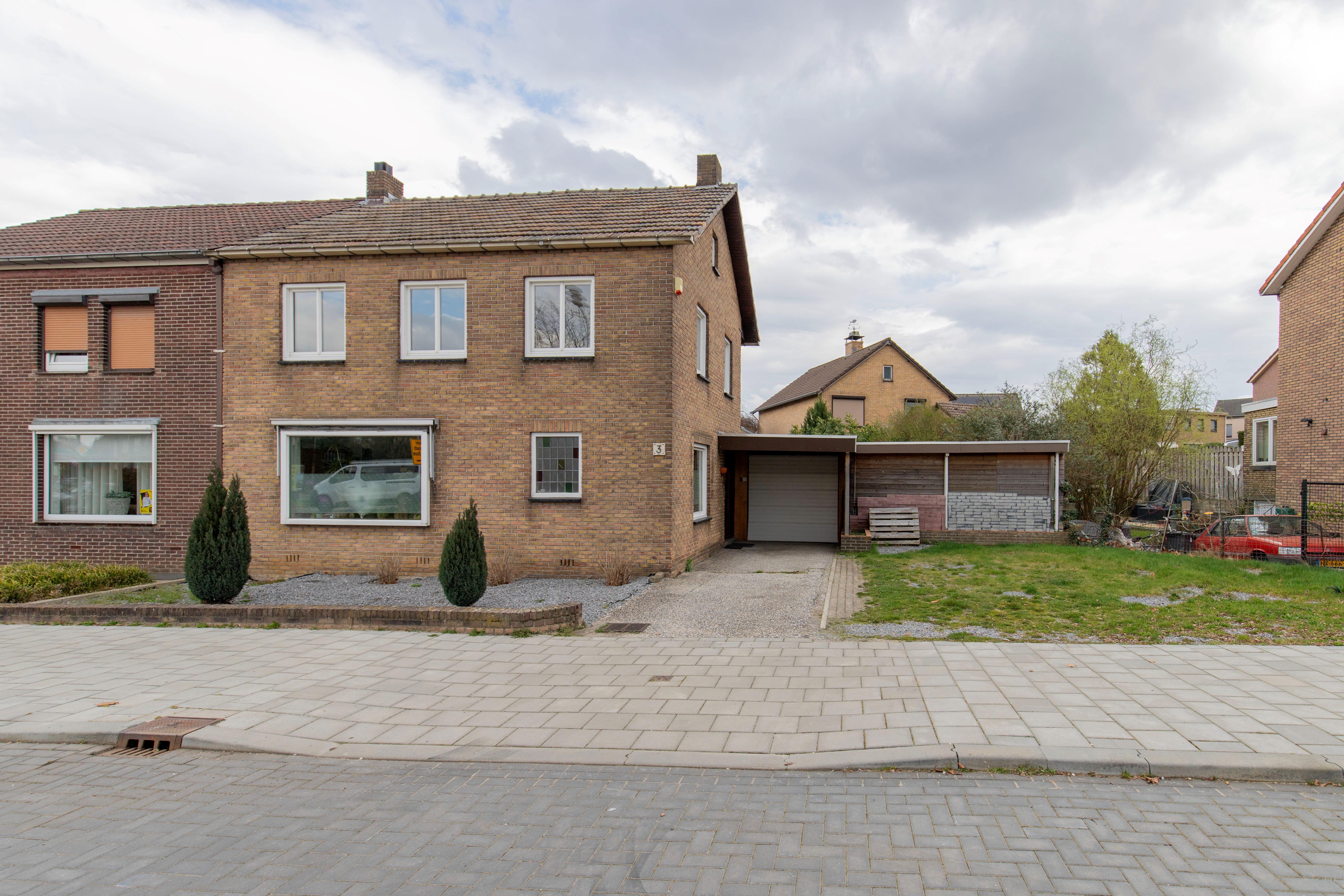 Foto van Prins Hendriklaan 3, Brunssum