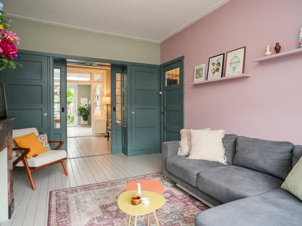 Maria van Reedestraat 9