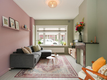 Maria van Reedestraat 9