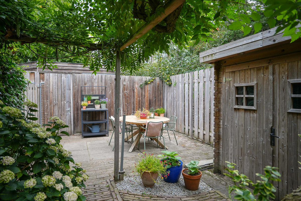 Appartement te koop: Maria van Reedestraat 9, Utrecht