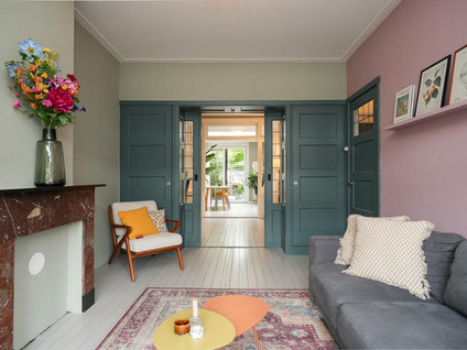 Maria van Reedestraat 9