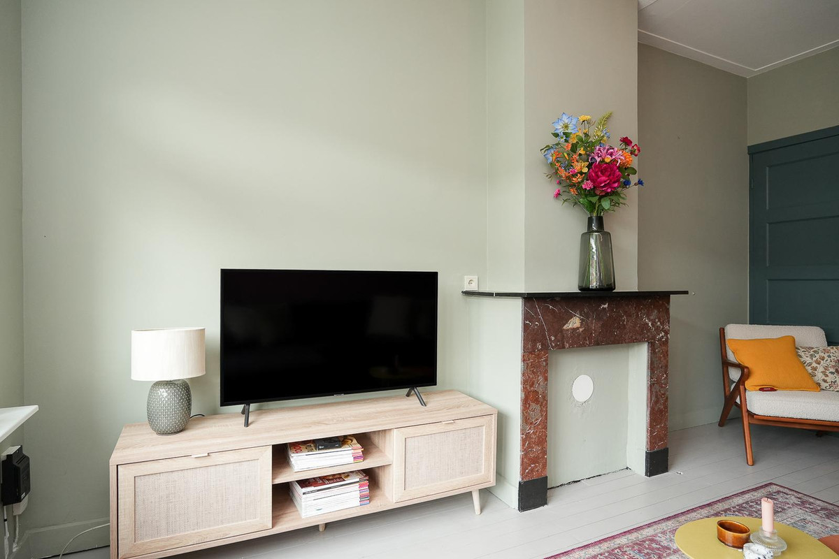 Appartement te koop: Maria van Reedestraat 9, Utrecht