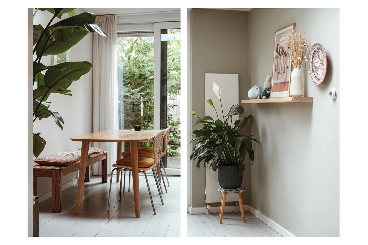 Appartement te koop: Maria van Reedestraat 9, Utrecht
