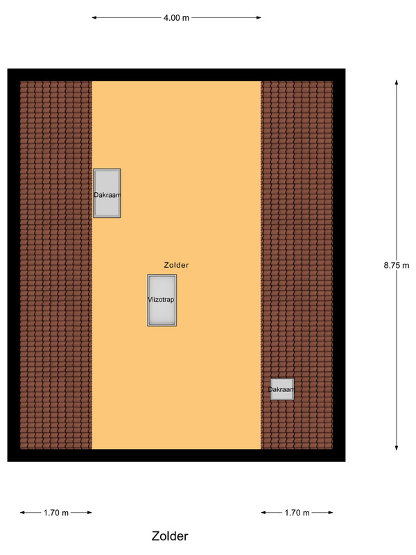 Appartement te koop: Het Ruim 44, Dronten