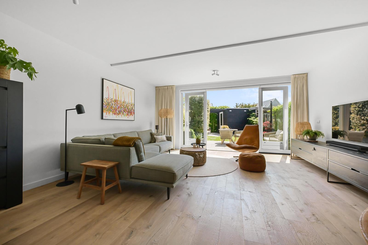 Tussenwoning te koop: Vondelpark 5, Assendelft