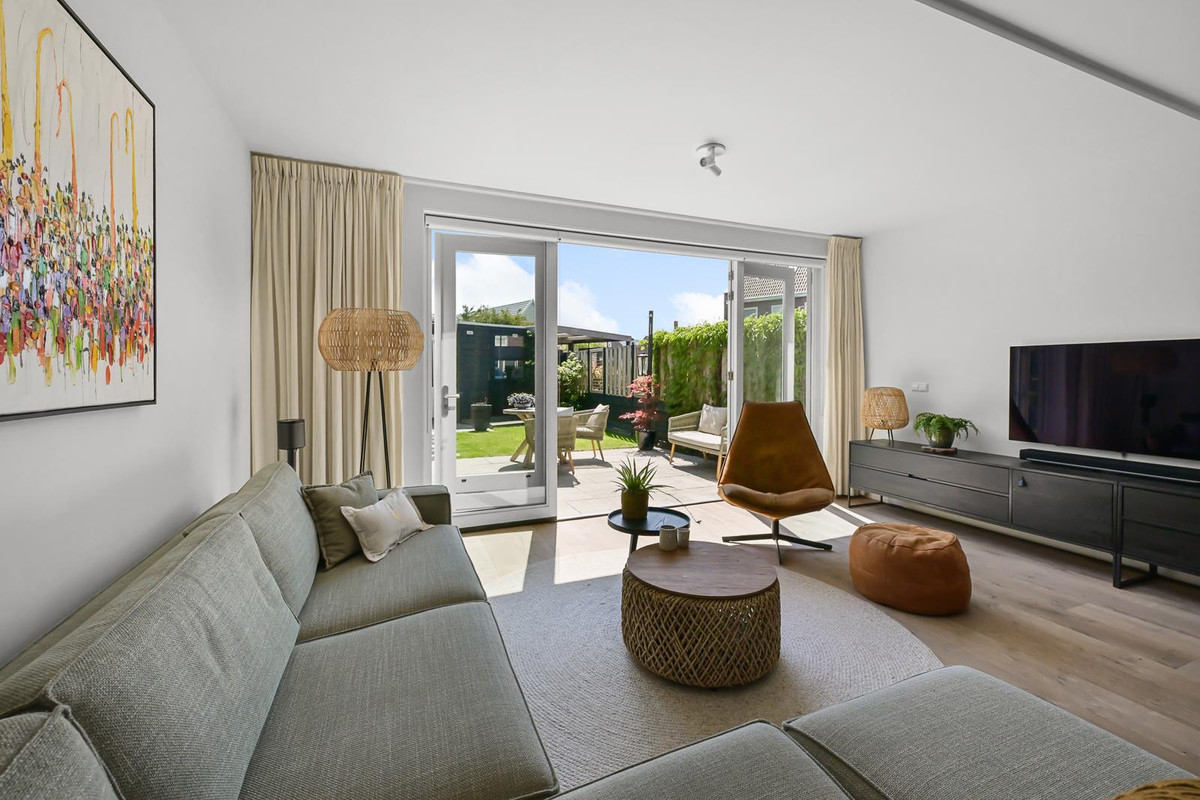 Tussenwoning te koop: Vondelpark 5, Assendelft