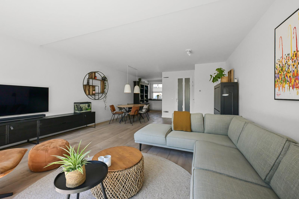 Tussenwoning te koop: Vondelpark 5, Assendelft