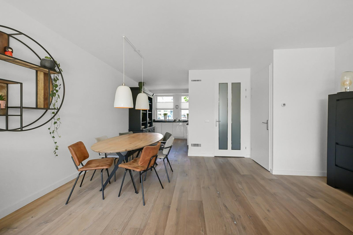 Tussenwoning te koop: Vondelpark 5, Assendelft
