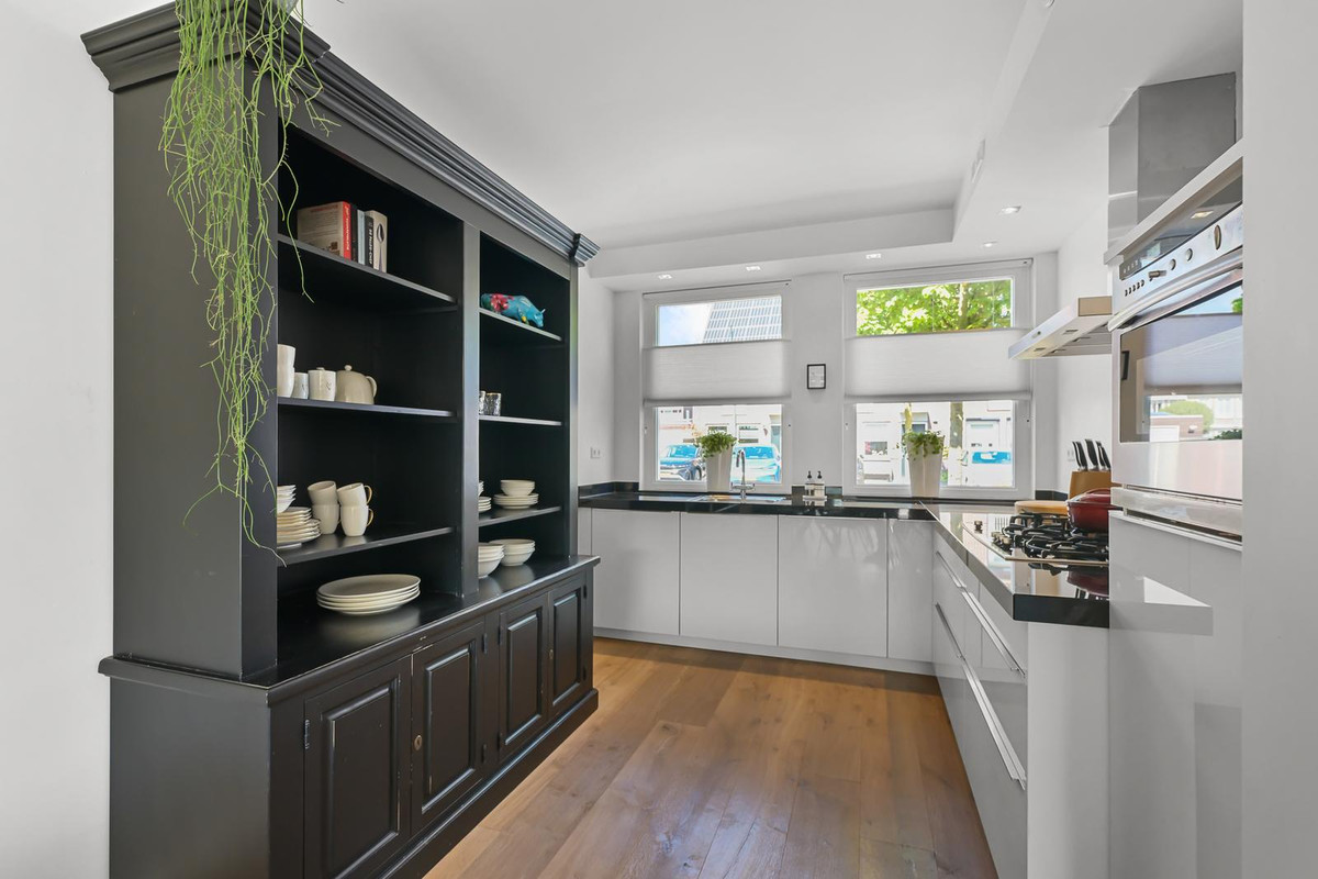 Tussenwoning te koop: Vondelpark 5, Assendelft