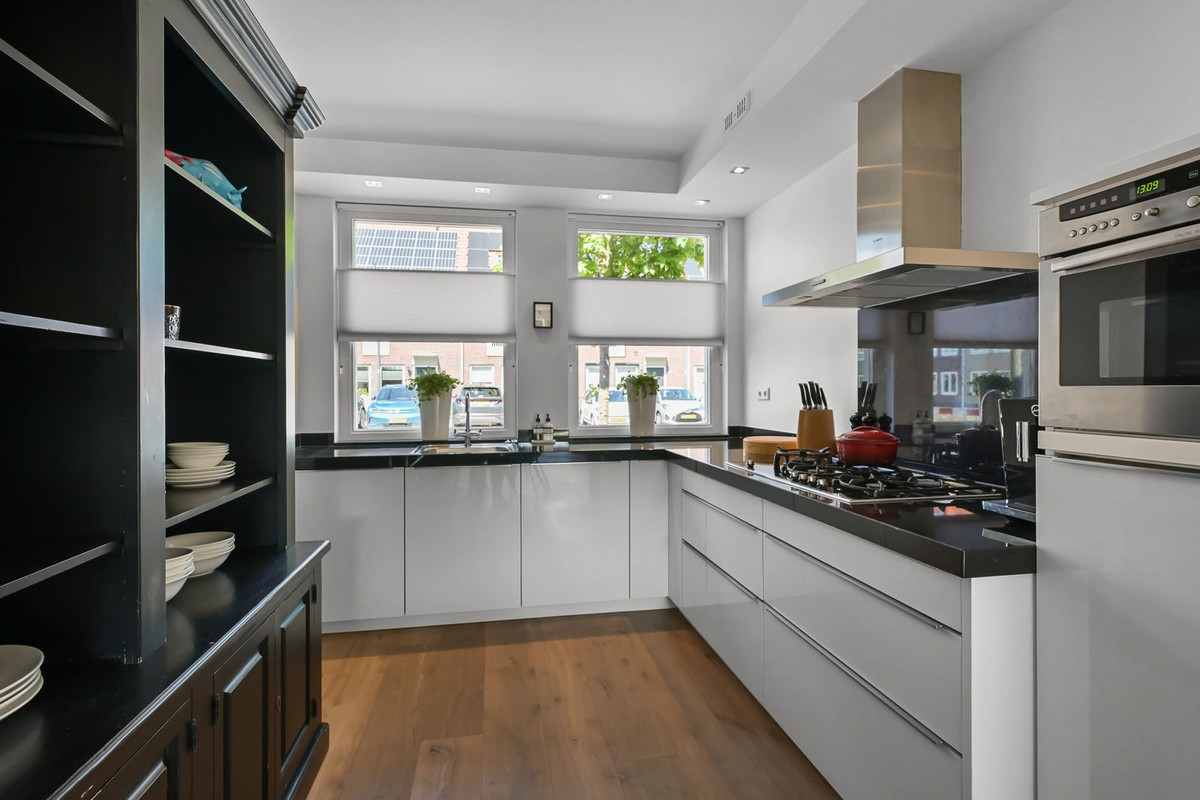 Tussenwoning te koop: Vondelpark 5, Assendelft