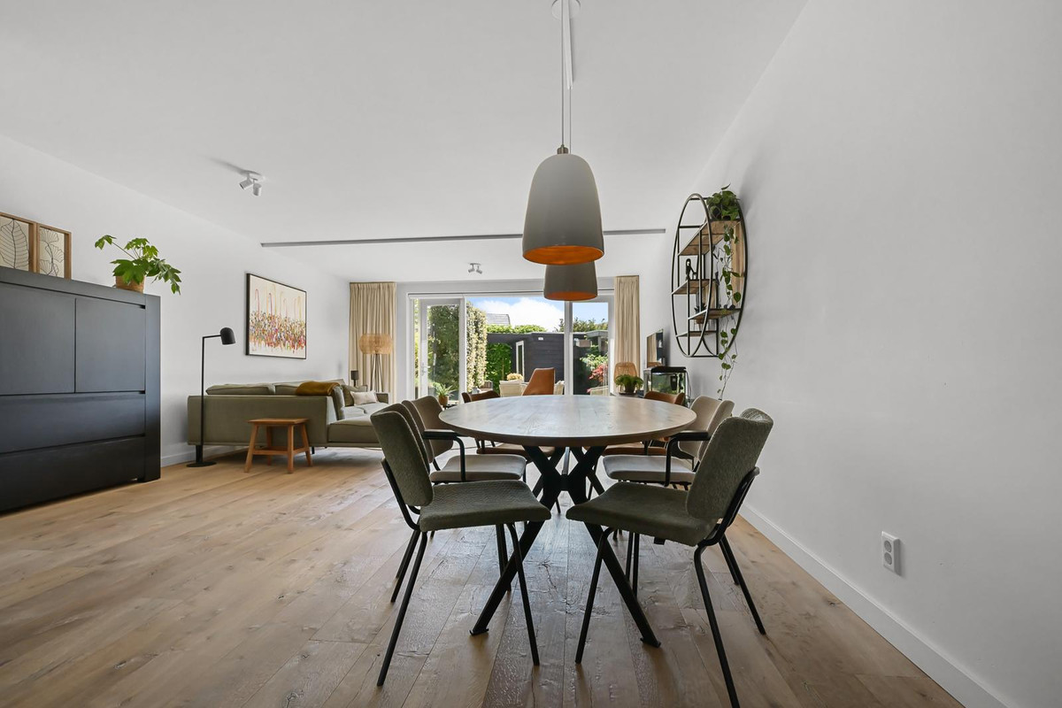 Tussenwoning te koop: Vondelpark 5, Assendelft