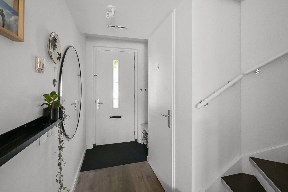 Tussenwoning te koop: Vondelpark 5, Assendelft