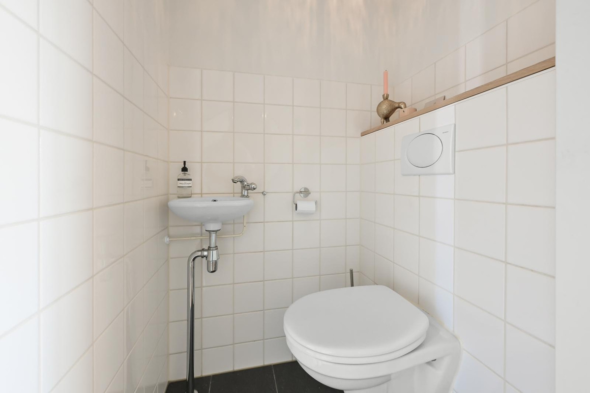Tussenwoning te koop: Vondelpark 5, Assendelft