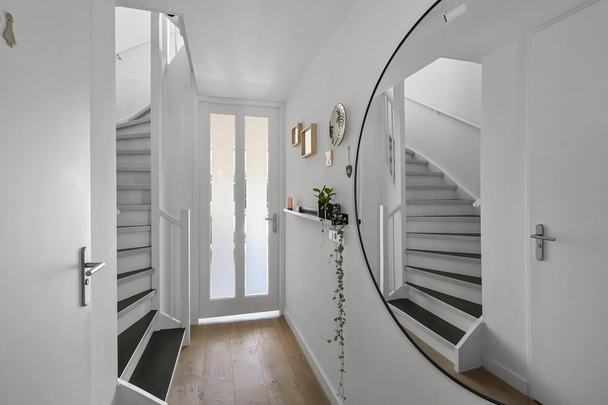 Tussenwoning te koop: Vondelpark 5, Assendelft