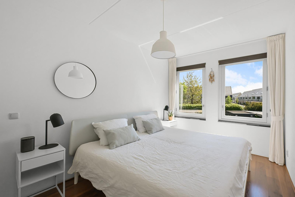Tussenwoning te koop: Vondelpark 5, Assendelft