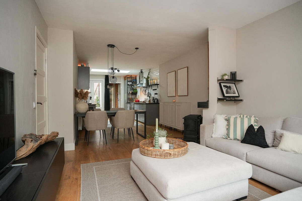 Appartement te koop: Pelikaanstraat 32, Utrecht
