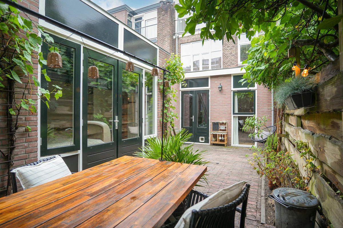 Appartement te koop: Pelikaanstraat 32, Utrecht