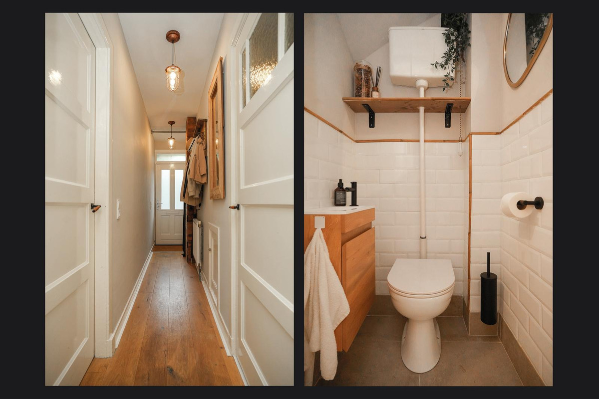 Appartement te koop: Pelikaanstraat 32, Utrecht