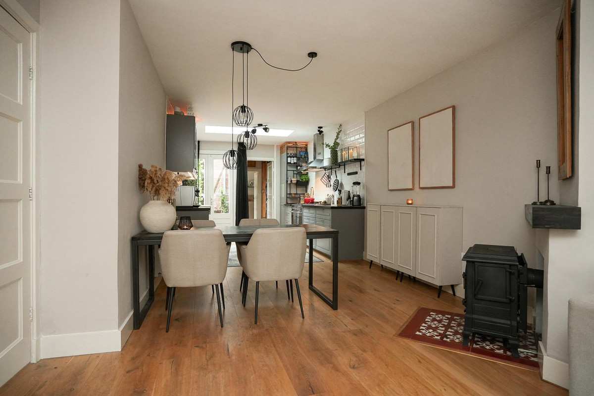 Appartement te koop: Pelikaanstraat 32, Utrecht