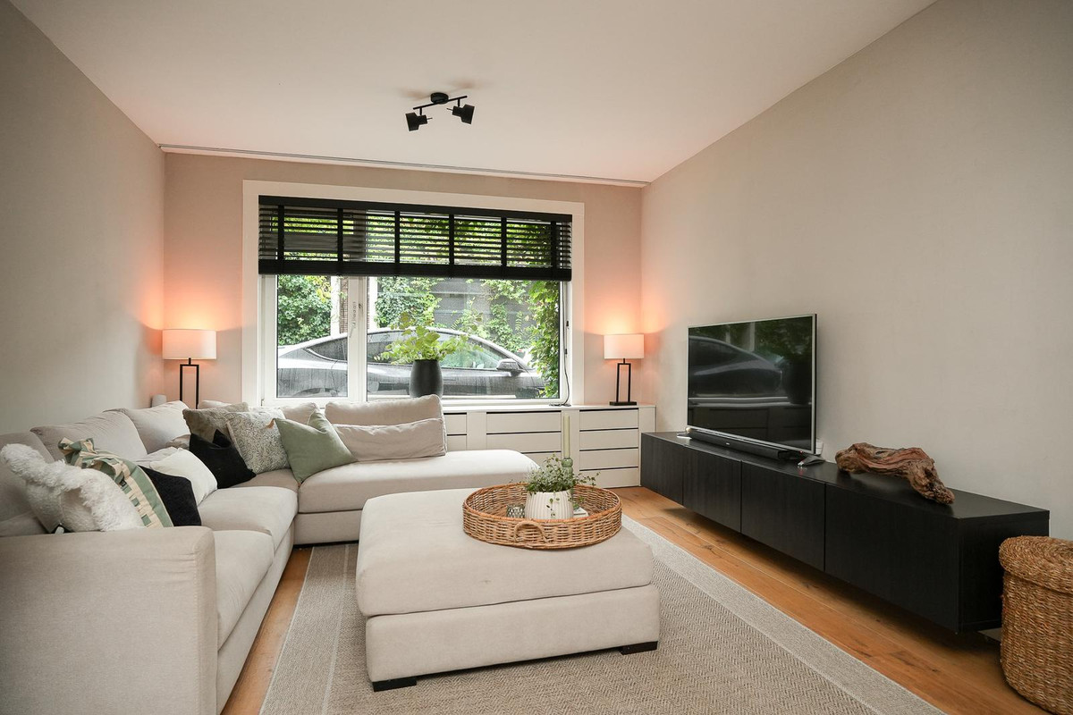 Appartement te koop: Pelikaanstraat 32, Utrecht