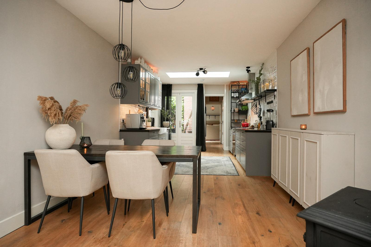 Appartement te koop: Pelikaanstraat 32, Utrecht