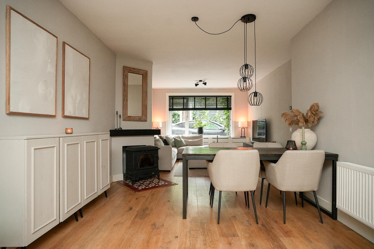 Appartement te koop: Pelikaanstraat 32, Utrecht