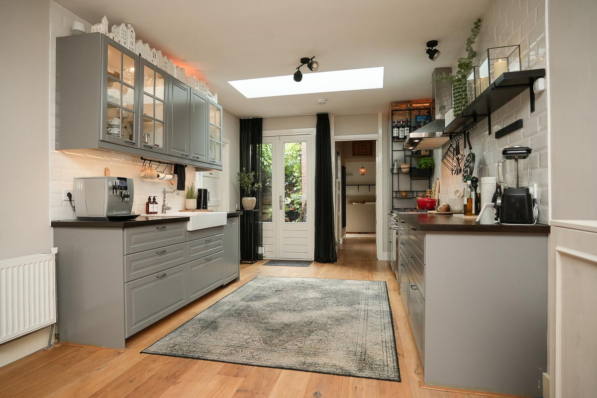 Appartement te koop: Pelikaanstraat 32, Utrecht