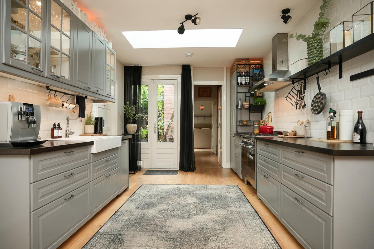 Appartement te koop: Pelikaanstraat 32, Utrecht