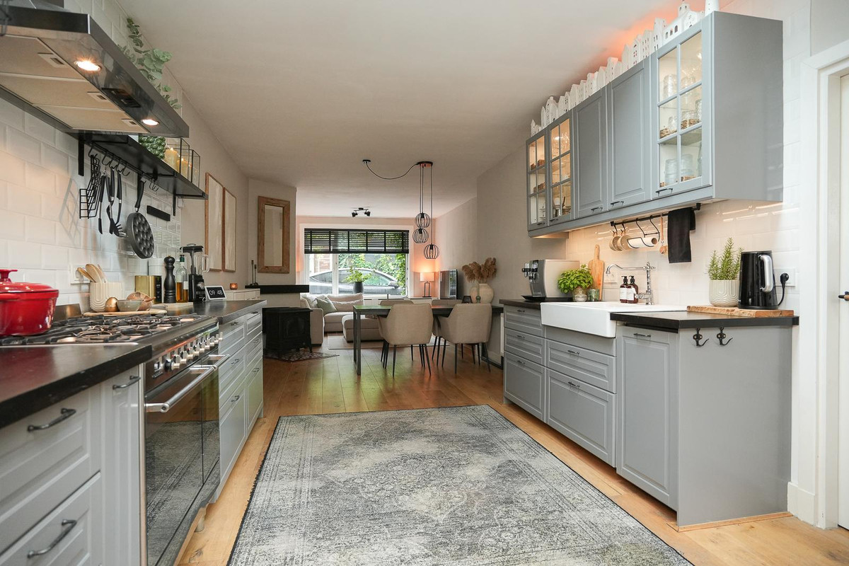 Appartement te koop: Pelikaanstraat 32, Utrecht