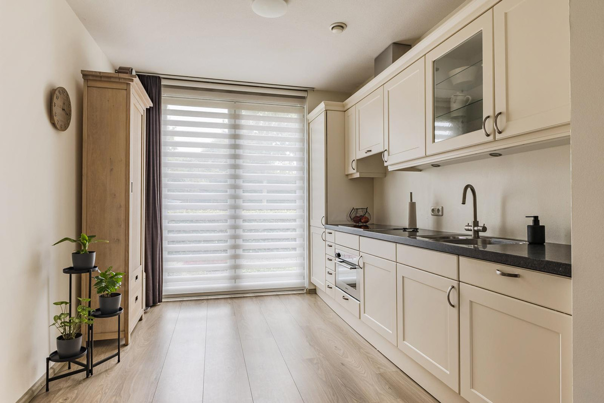 Tussenwoning te koop: Goudrenet 25, Berkel-Enschot