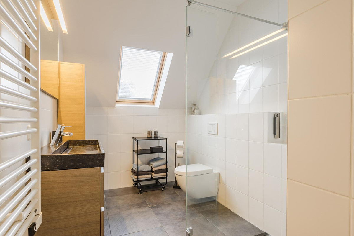 Tussenwoning te koop: Goudrenet 25, Berkel-Enschot