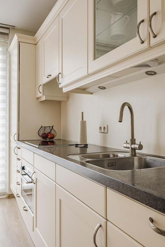 Tussenwoning te koop: Goudrenet 25, Berkel-Enschot