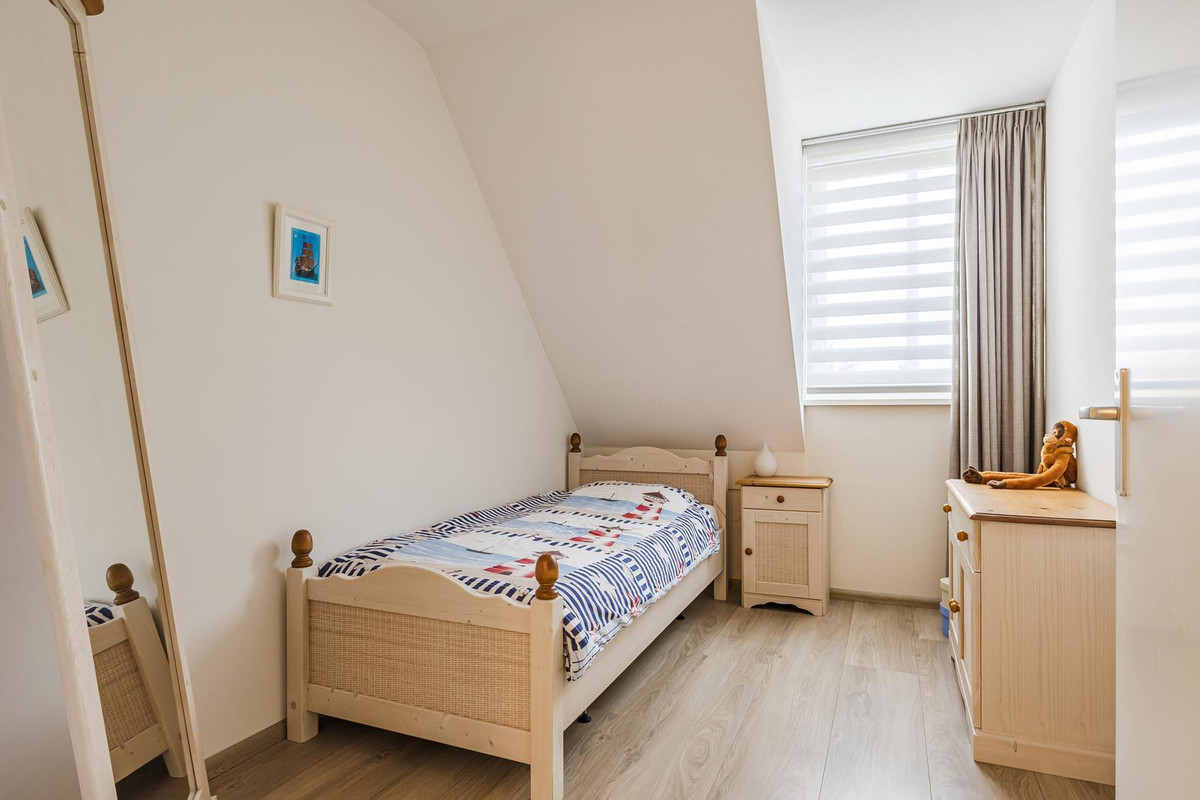 Tussenwoning te koop: Goudrenet 25, Berkel-Enschot