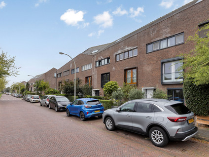 apartments for rent on Anthony Fokkersingel 60