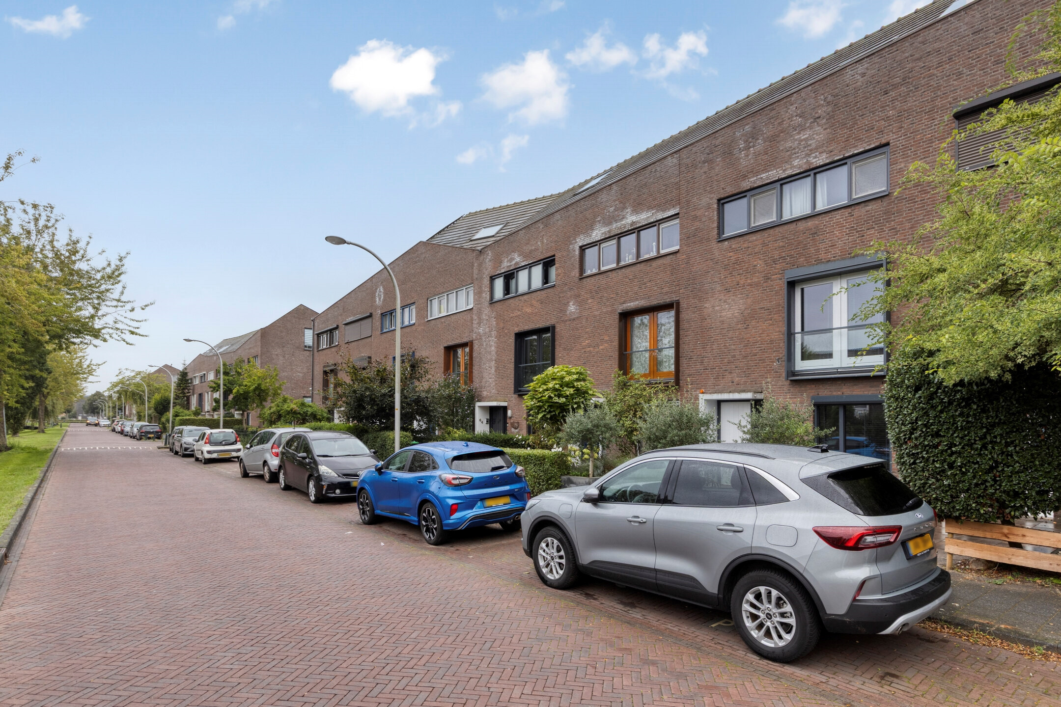 Huis Anthony Fokkersingel 60 — foto 1