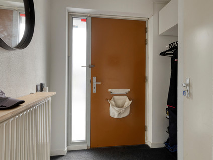 Anthony Fokkersingel 60