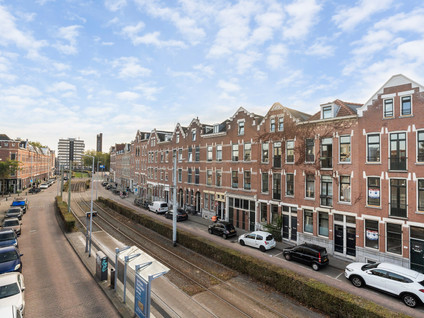 Spanjaardstraat 121B