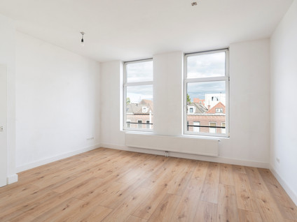 Spanjaardstraat 121B