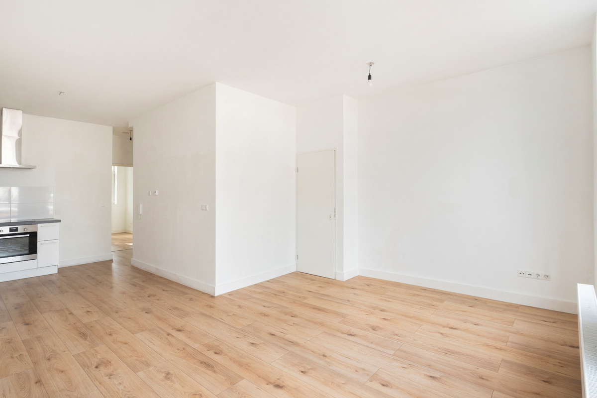 Appartement te koop: Spanjaardstraat 121B, Rotterdam