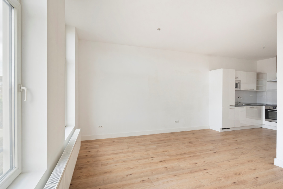Appartement te koop: Spanjaardstraat 121B, Rotterdam