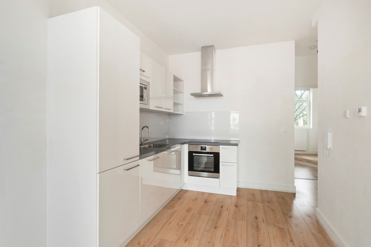 Appartement te koop: Spanjaardstraat 121B, Rotterdam
