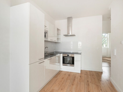 Spanjaardstraat 121B