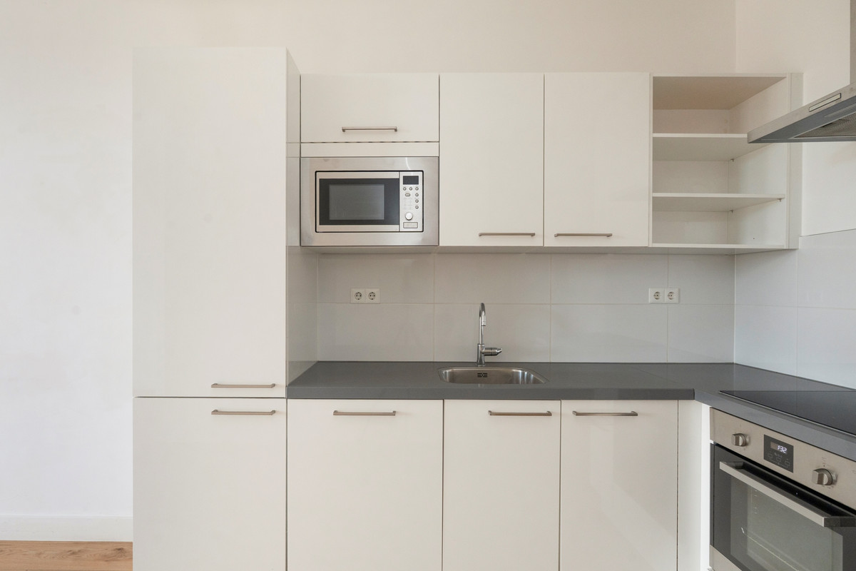 Appartement te koop: Spanjaardstraat 121B, Rotterdam