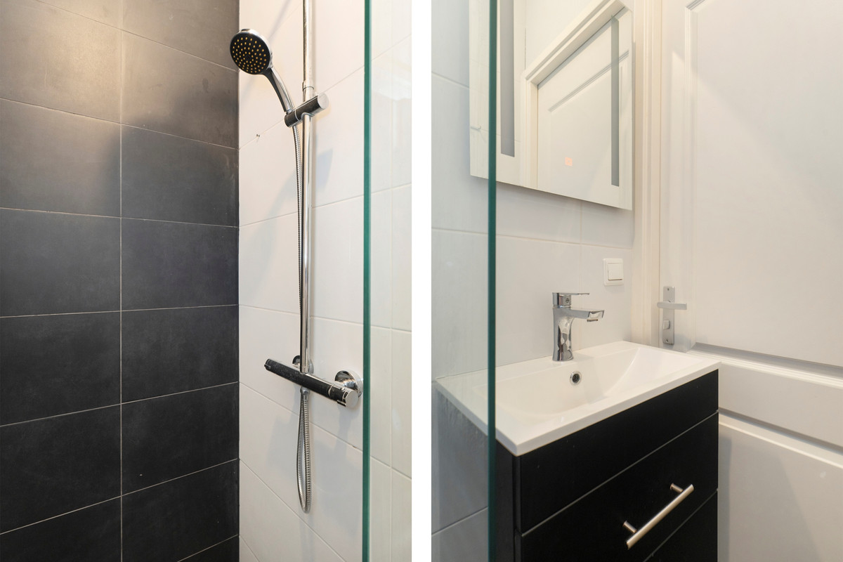 Appartement te koop: Spanjaardstraat 121B, Rotterdam