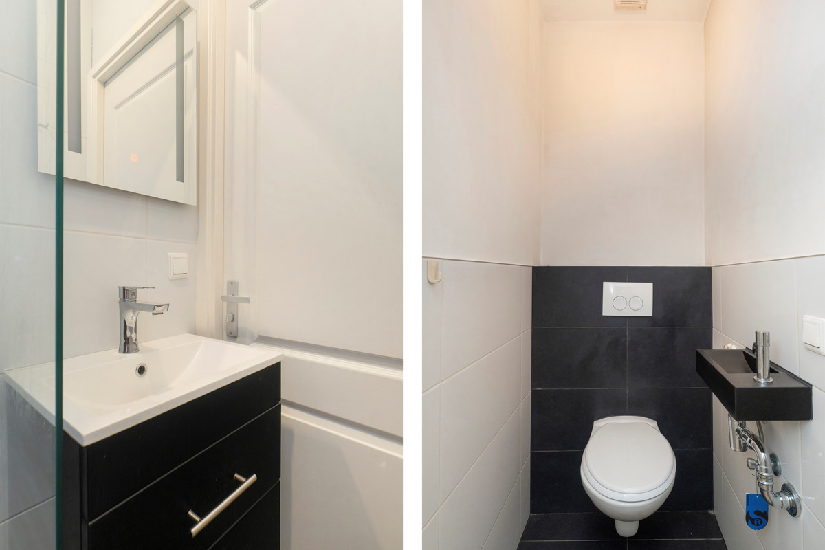 Appartement te koop: Spanjaardstraat 121B, Rotterdam