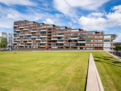 Eric Kropstraat 120