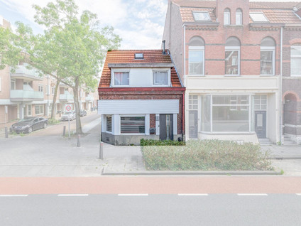 Tegelseweg 43