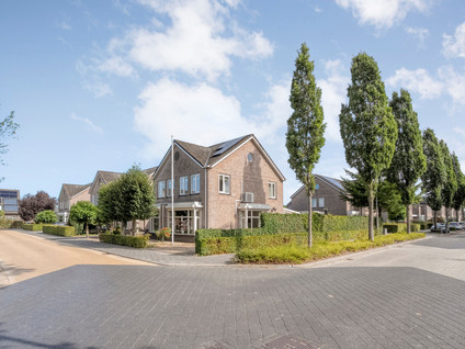 Van Laarstraat 2