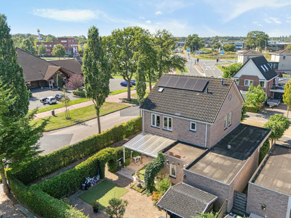 Van Laarstraat 2